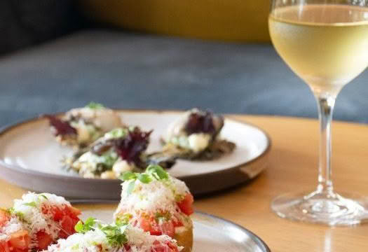 Cuisine Good Food Guide 2025 Malo 8