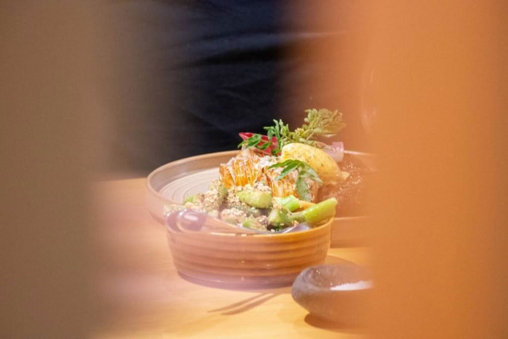 Cuisine Good Food Guide 2025 Malo 9