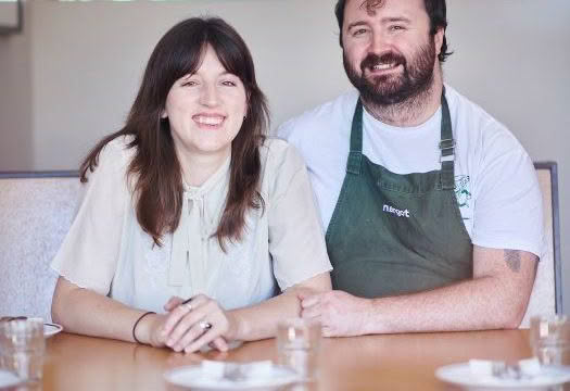 Cuisine Good Food Guide 2025 Margot 1