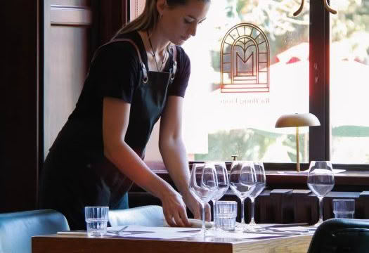 Cuisine Good Food Guide 2025 Miro 3