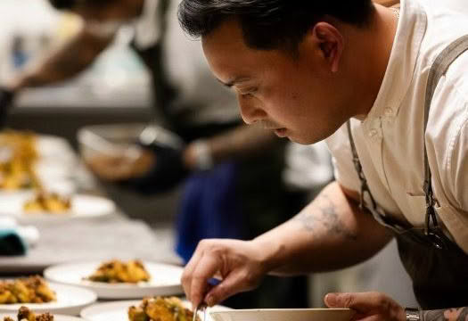 Cuisine Good Food Guide 2025 Miro 5