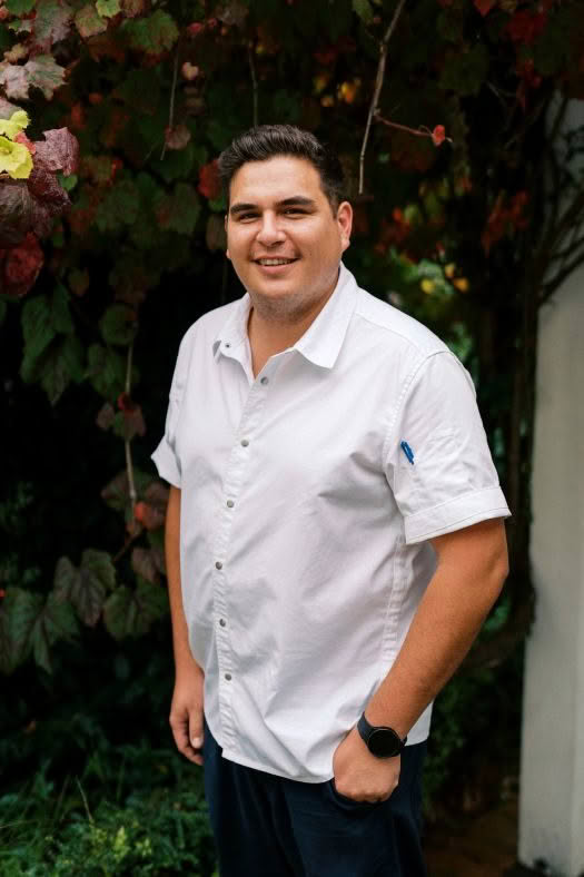 Cuisine Good Food Guide 2025 Mission Estate 1