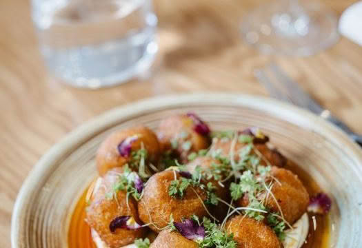 Cuisine Good Food Guide 2025 Mission Estate Restaurant Cellar Door