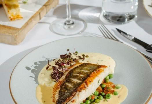 Cuisine Good Food Guide 2025 Mission Estate menu