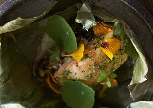 Cuisine Good Food Guide 2025 Nanam