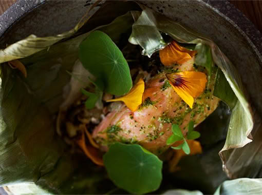 Cuisine Good Food Guide 2025 Nanam