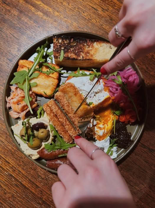 Cuisine Good Food Guide 2025 Odeon 11