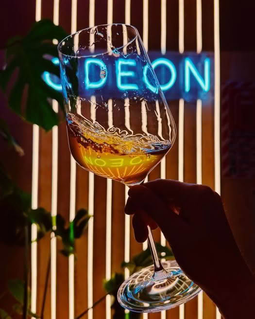 Cuisine Good Food Guide 2025 Odeon 4