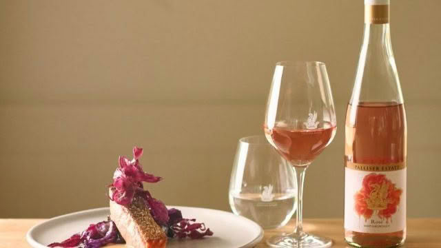 Cuisine Good Food Guide 2025 Palliser Kitchen 7