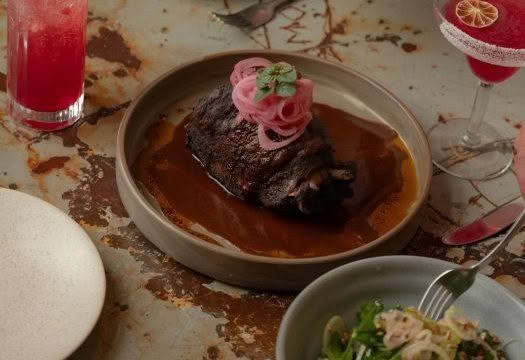 Cuisine Good Food Guide 2025 Paloma Taqueria 10