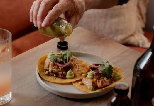 Cuisine Good Food Guide 2025 Paloma Taqueria 3