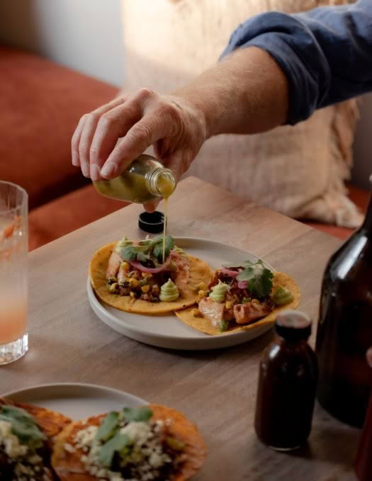Cuisine Good Food Guide 2025 Paloma Taqueria 3