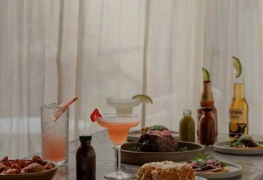 Cuisine Good Food Guide 2025 Paloma Taqueria 5