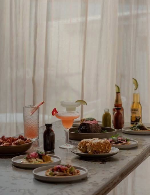Cuisine Good Food Guide 2025 Paloma Taqueria 5