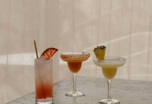 Cuisine Good Food Guide 2025 Paloma Taqueria 8