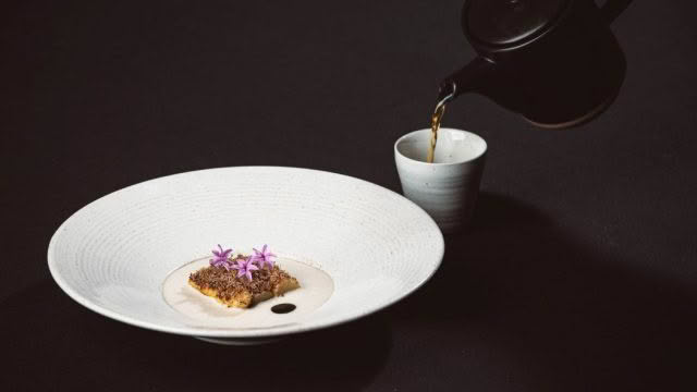 Cuisine Good Food Guide 2025 Paris Butter