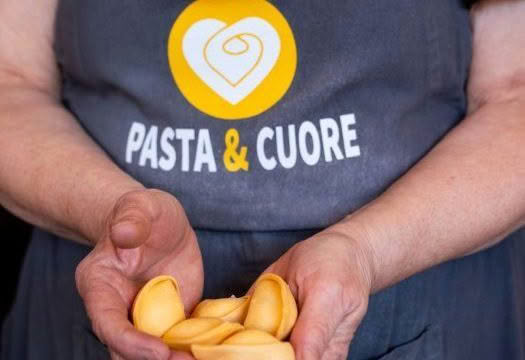 Cuisine Good Food Guide 2025 Pasta e Cuore 1