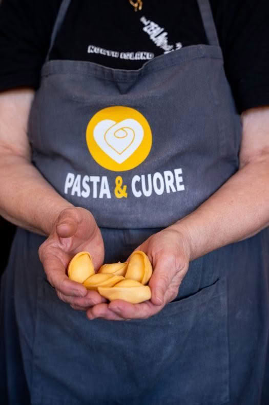 Cuisine Good Food Guide 2025 Pasta e Cuore 1