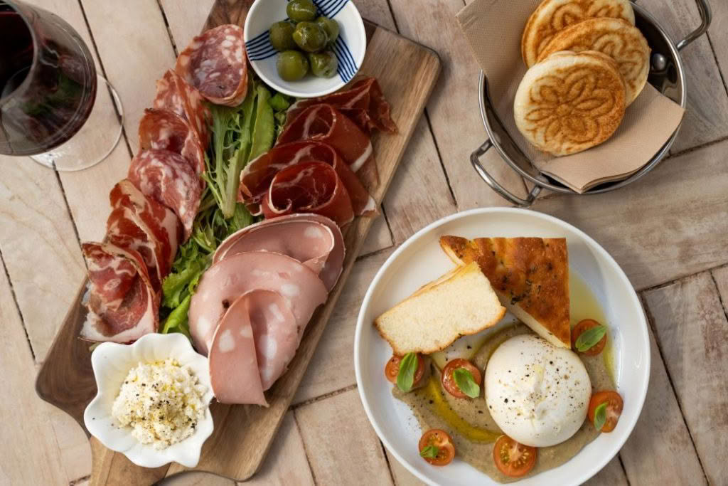 Cuisine Good Food Guide 2025 Pasta e Cuore