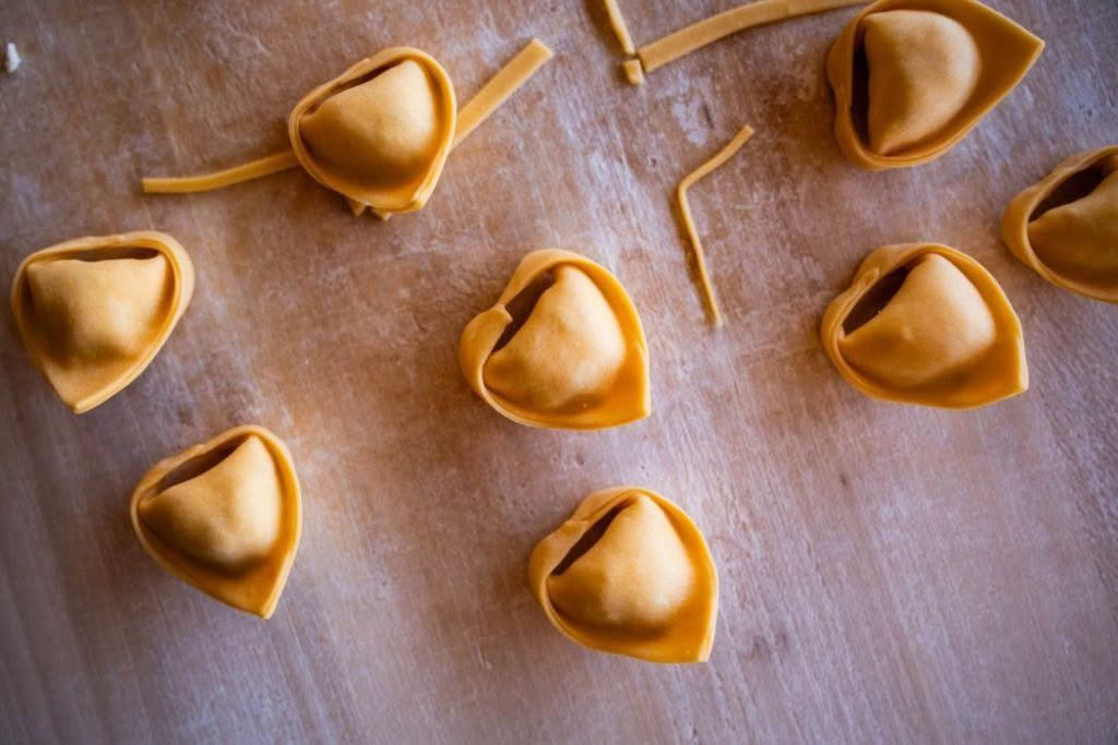 Cuisine Good Food Guide 2025 Pasta e Cuore 3