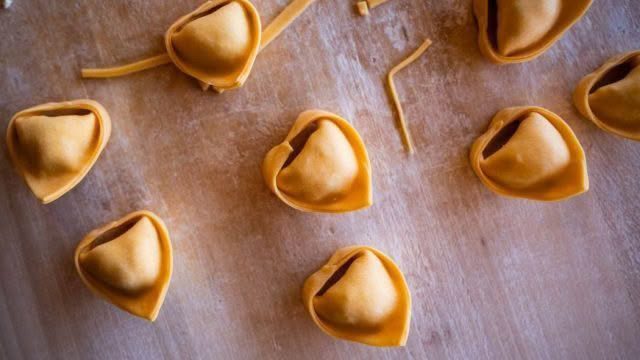 Cuisine Good Food Guide 2025 Pasta e Cuore 3