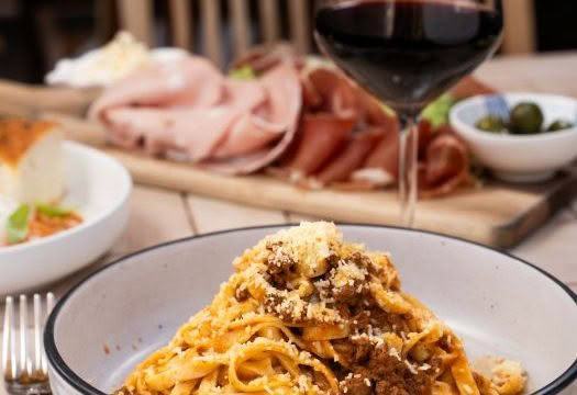 Cuisine Good Food Guide 2025 Pasta e Cuore 4