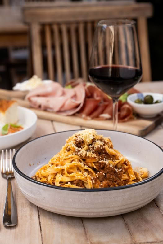 Cuisine Good Food Guide 2025 Pasta e Cuore 4