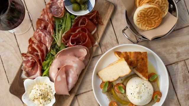 Cuisine Good Food Guide 2025 Pasta e Cuore