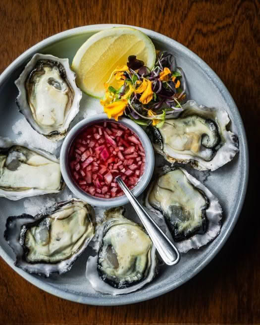 Cuisine Good Food Guide 2025 Plateau Bar and Eatery 1