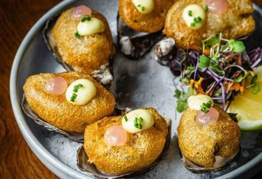 Cuisine Good Food Guide 2025 Plateau Bar and Eatery 4