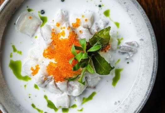 Cuisine Good Food Guide 2025 Plateau Bar and Eatery 5