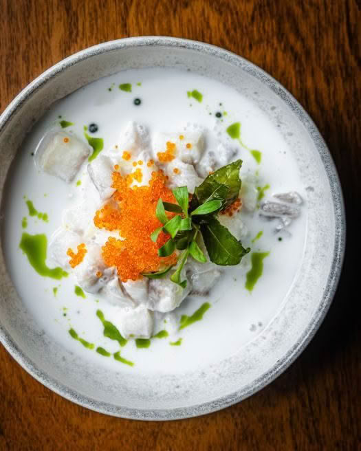 Cuisine Good Food Guide 2025 Plateau Bar and Eatery 5