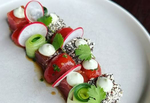 Cuisine Good Food Guide 2025 Plateau Bar and Eatery 6