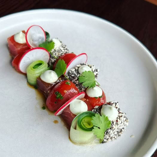 Cuisine Good Food Guide 2025 Plateau Bar and Eatery 6