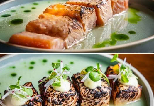 Cuisine Good Food Guide 2025 Plateau Bar and Eatery 7