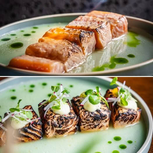 Cuisine Good Food Guide 2025 Plateau Bar and Eatery 7