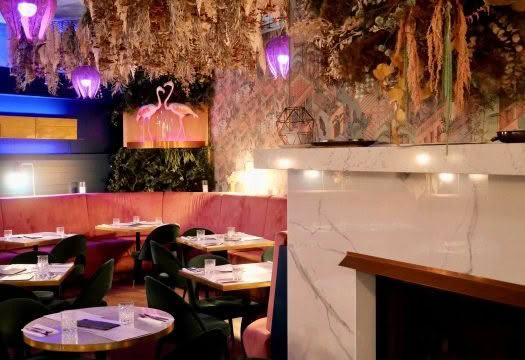 Cuisine Good Food Guide 2025 Prohibition Smokehouse 1