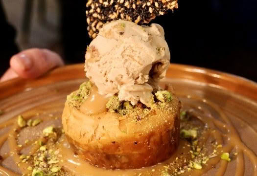 Cuisine Good Food Guide 2025 Prohibition Smokehouse 2
