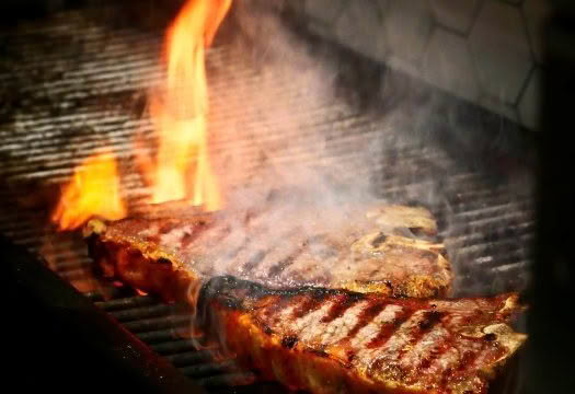 Cuisine Good Food Guide 2025 Prohibition Smokehouse 4