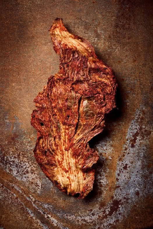 Cuisine Good Food Guide 2025 Rothko 1
