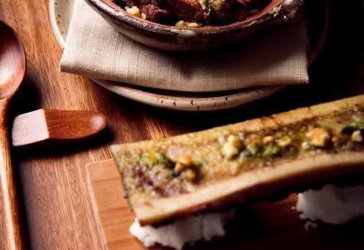 Cuisine Good Food Guide 2025 Rothko 3