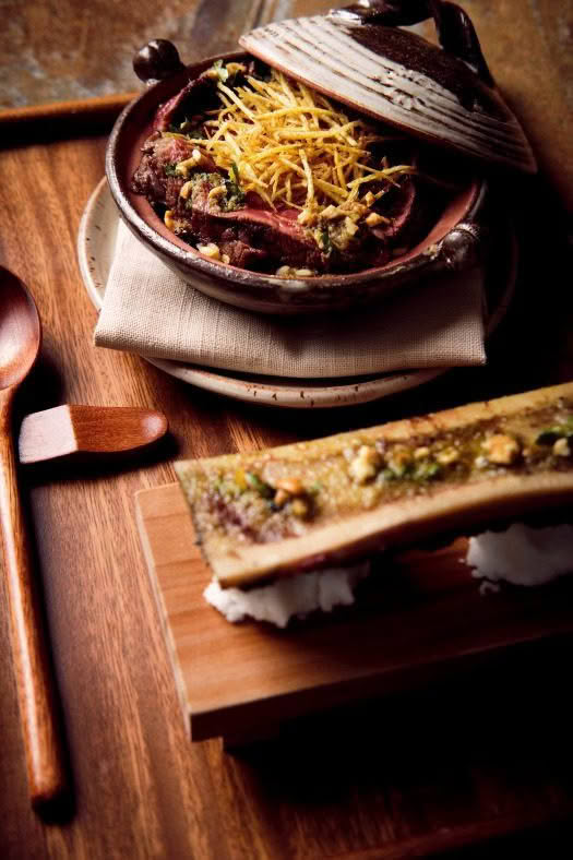 Cuisine Good Food Guide 2025 Rothko 3