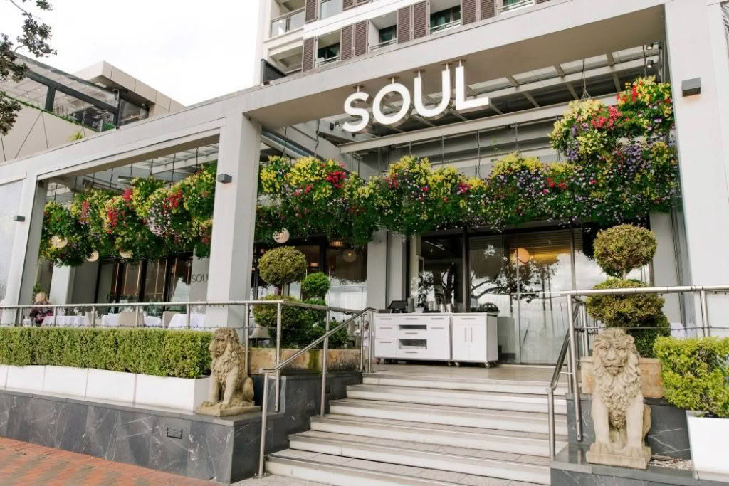 Cuisine Good Food Guide 2025 Soul Bar & Bistro 1