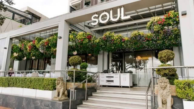 Cuisine Good Food Guide 2025 Soul Bar & Bistro 1