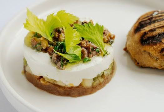 Cuisine Good Food Guide 2025 Soul Bar & Bistro 10