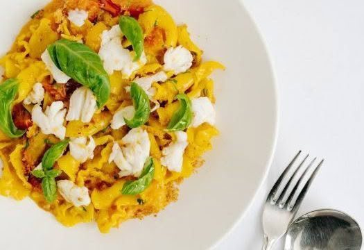 Cuisine Good Food Guide 2025 Soul Bar & Bistro 3