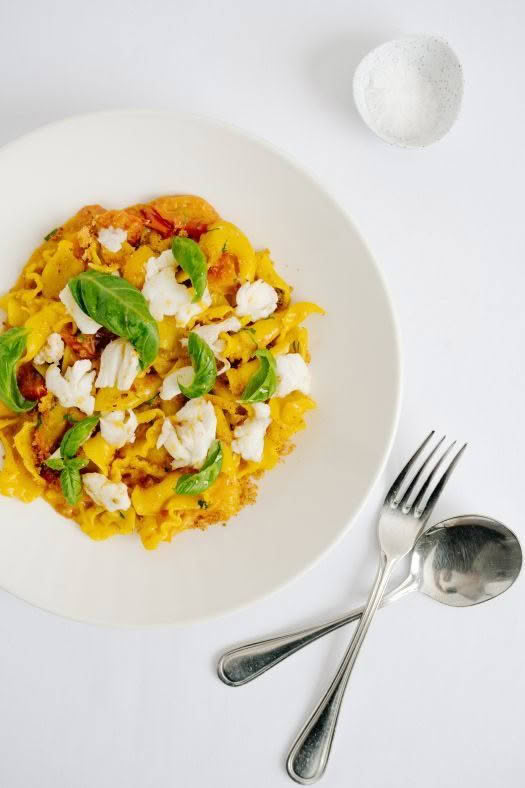 Cuisine Good Food Guide 2025 Soul Bar & Bistro 3