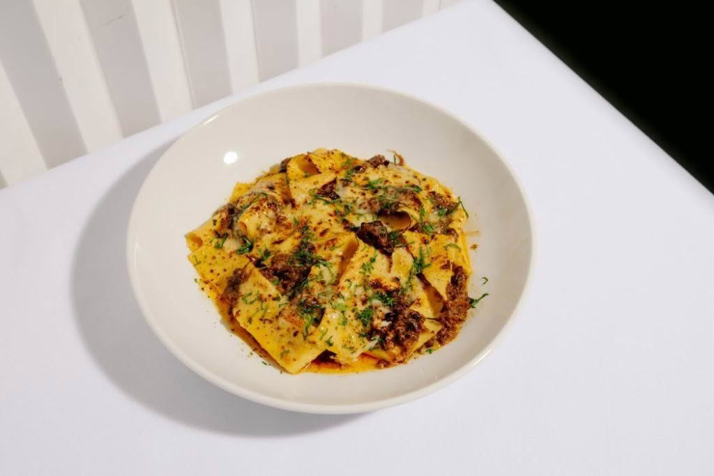 Cuisine Good Food Guide 2025 Soul Bar & Bistro 4