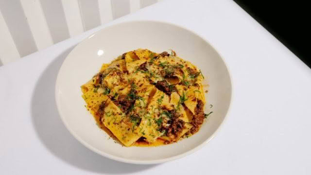 Cuisine Good Food Guide 2025 Soul Bar & Bistro 4