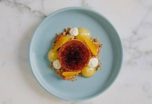 Cuisine Good Food Guide 2025 Soul Bar & Bistro 5